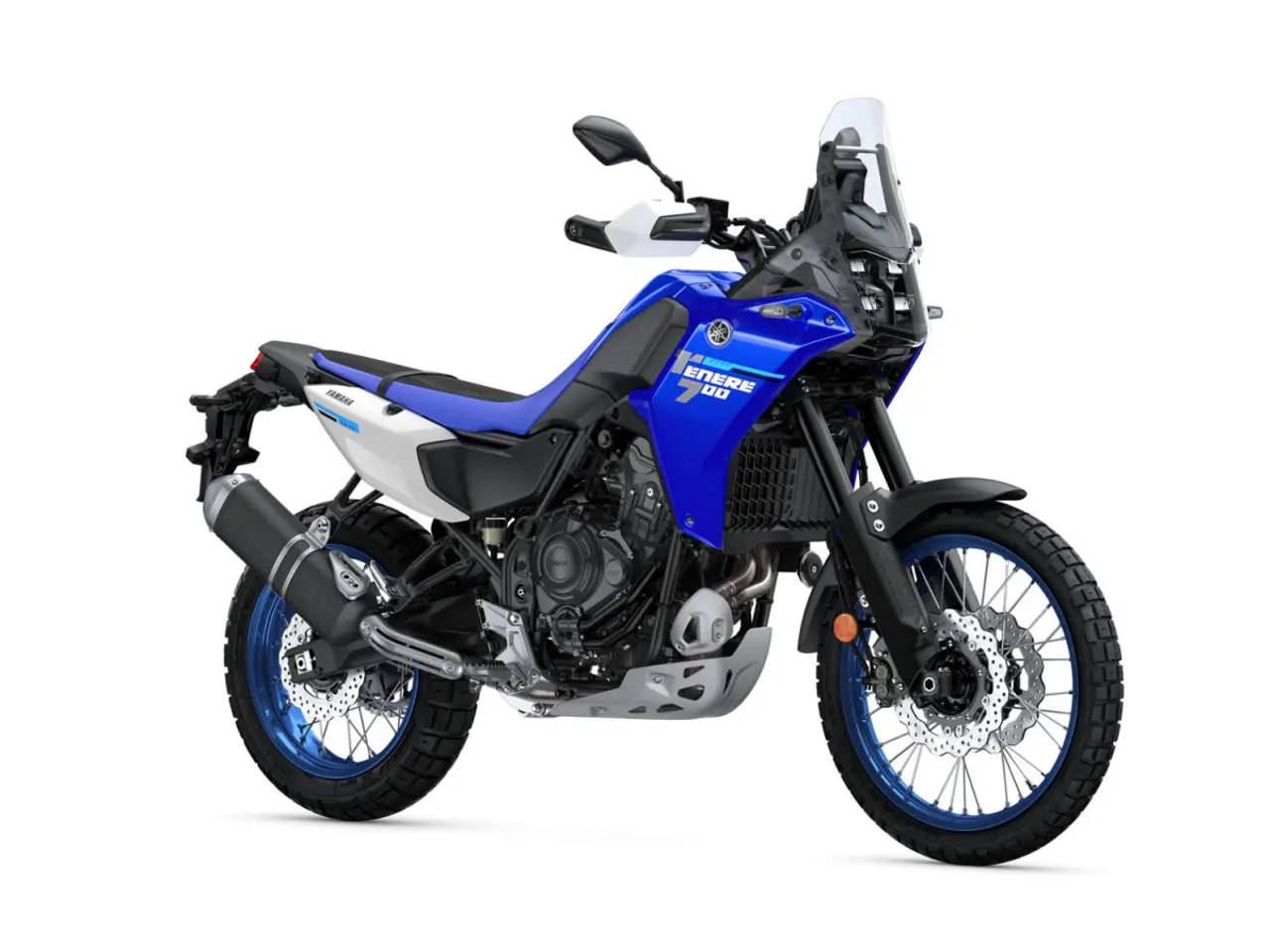Billede 2 - Yamaha Ténéré 700 DEMO