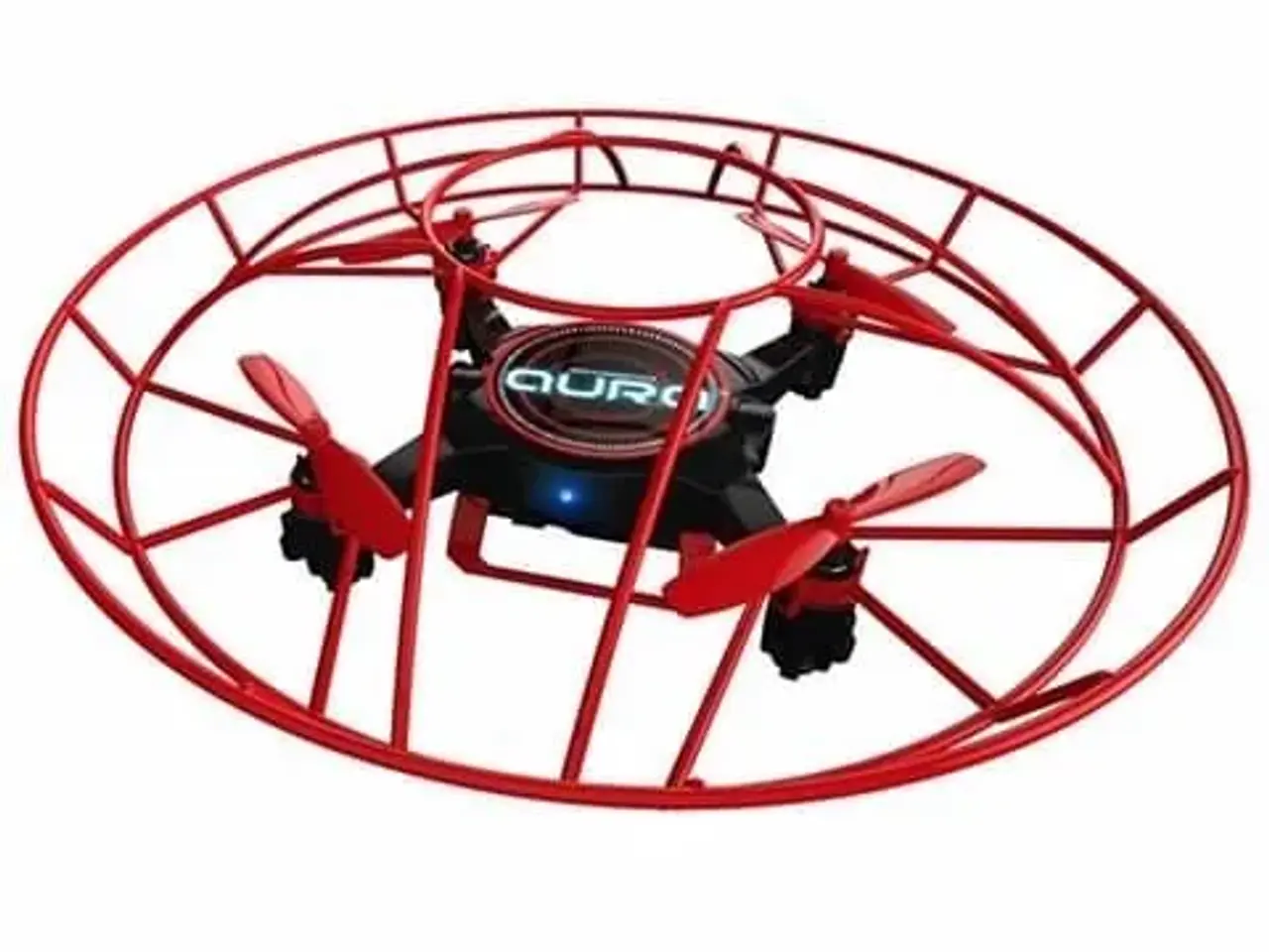 Billede 3 - Aura Drone m/ekstra batteripakke