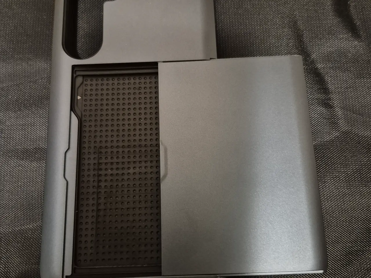 Billede 3 - helt nye cover og en trådløs Samsung Galaxy S24 FE