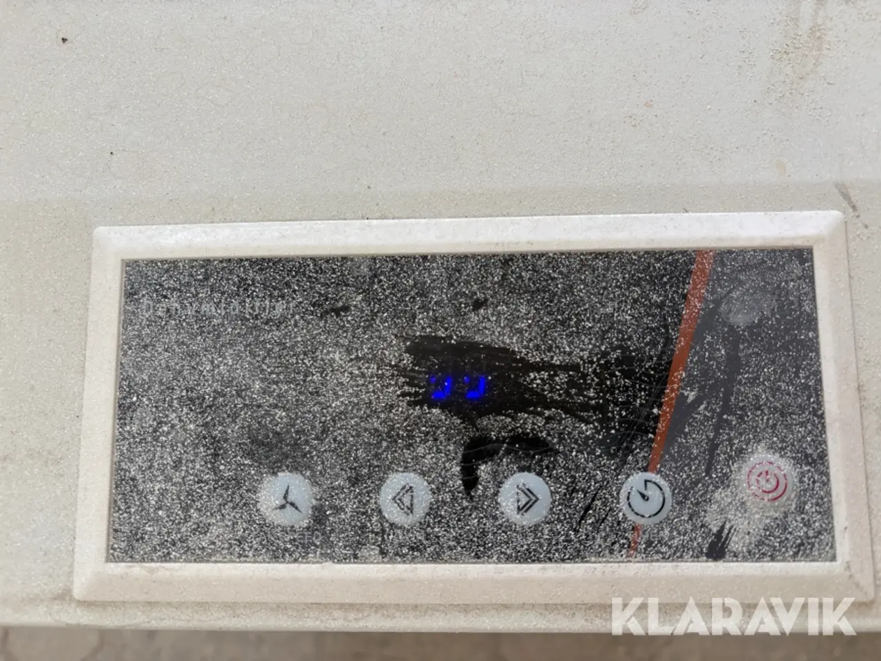 Billede 10 - Affugter 2 styk KGK 30L ECO