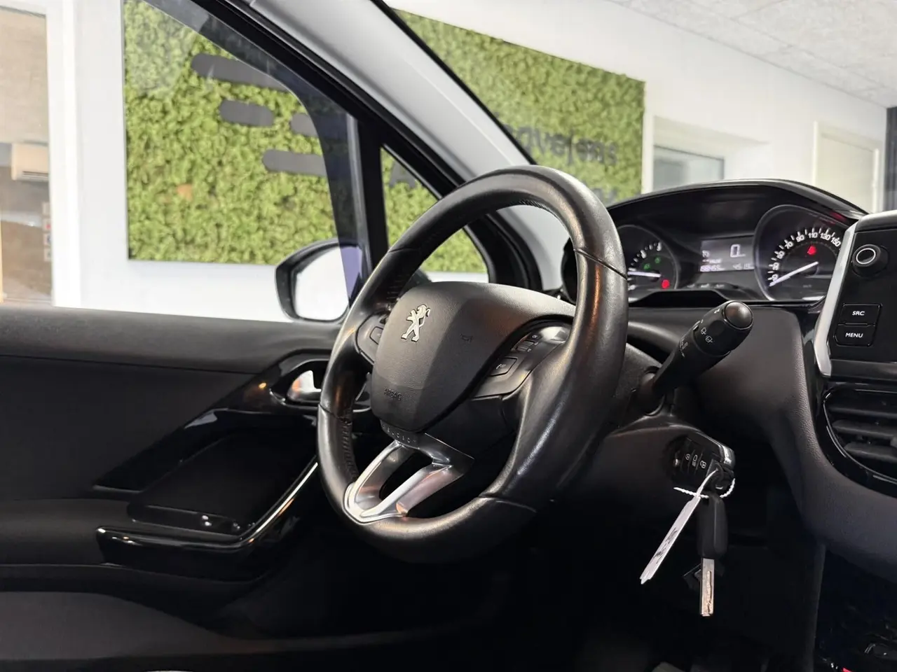 Billede 6 - Peugeot 208 1,6 BlueHDi Chili Plus 100HK 5d