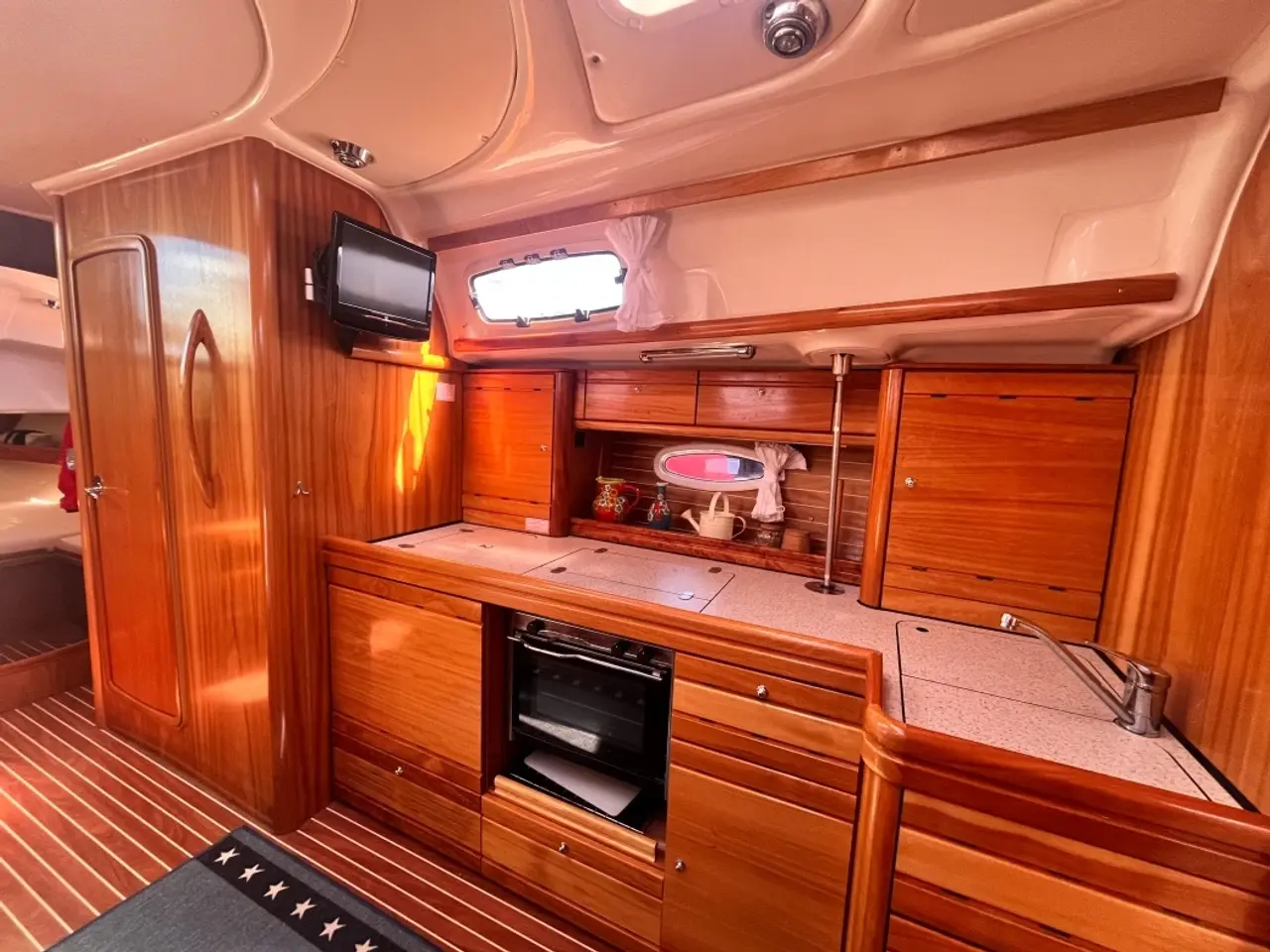 Billede 7 - Bavaria 39 Cruiser