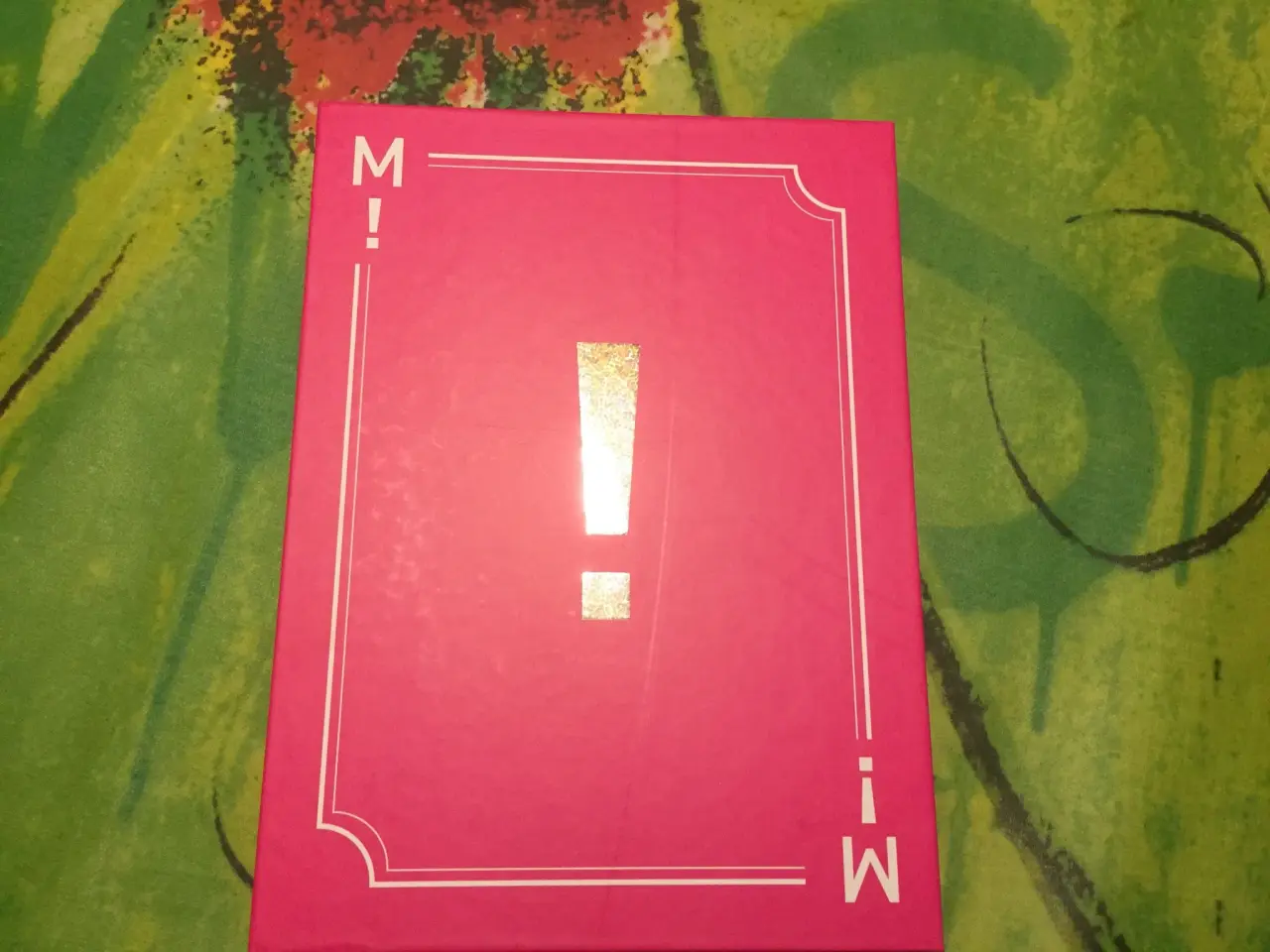 Billede 4 - K-Pop; Mamamoo, U-Kiss