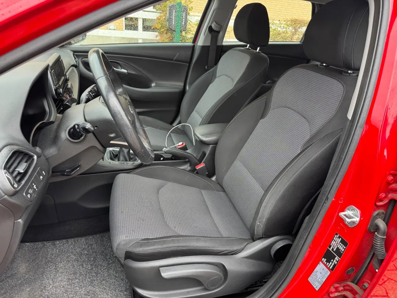 Billede 10 - Hyundai i30 1,0 T-GDi Life+