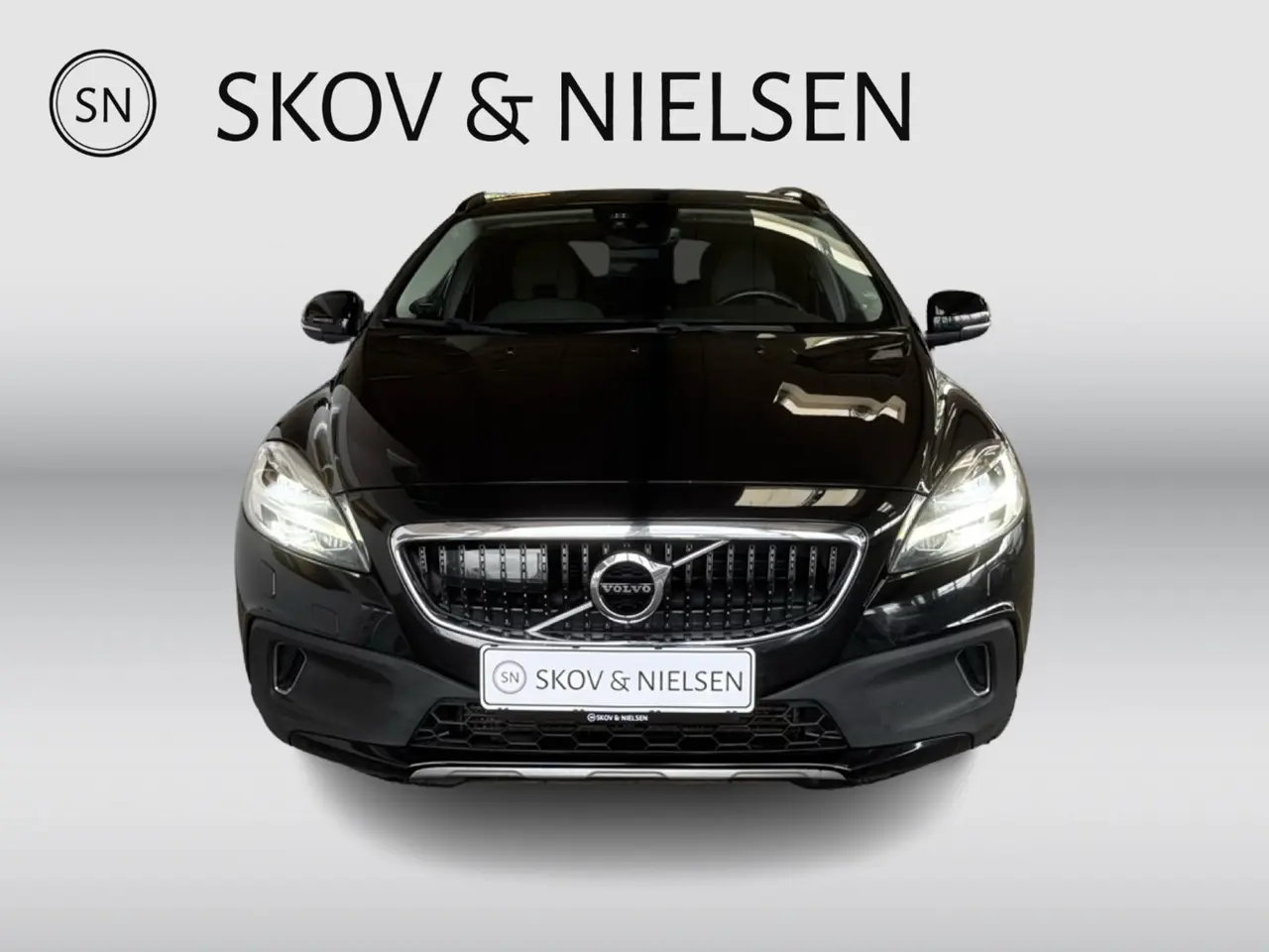Billede 5 - Volvo V40 CC 2,0 D3 150 Summum aut.