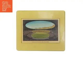 Vintage bordskånere (str. 19,5x23,5 cm)