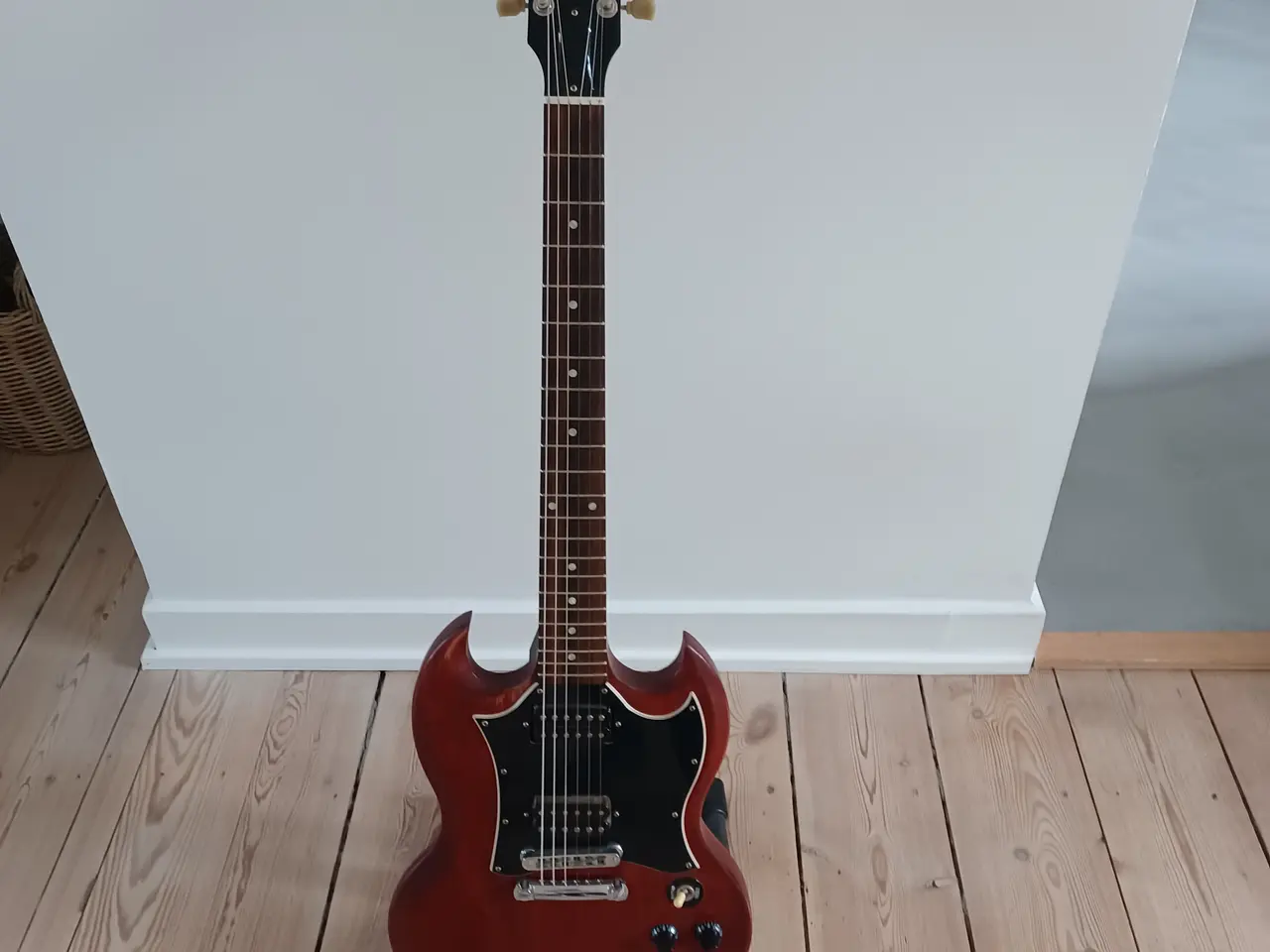 Billede 1 - Gibson SG