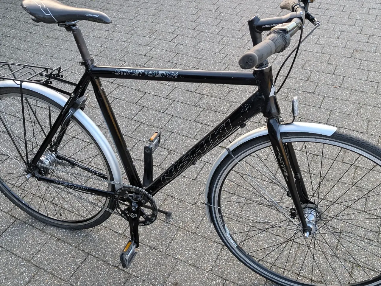 Billede 1 - Nishiki citybike 