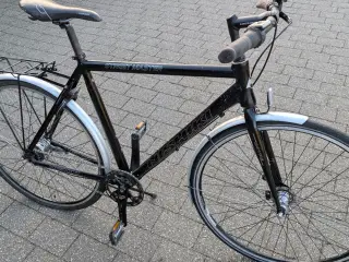 Nishiki citybike