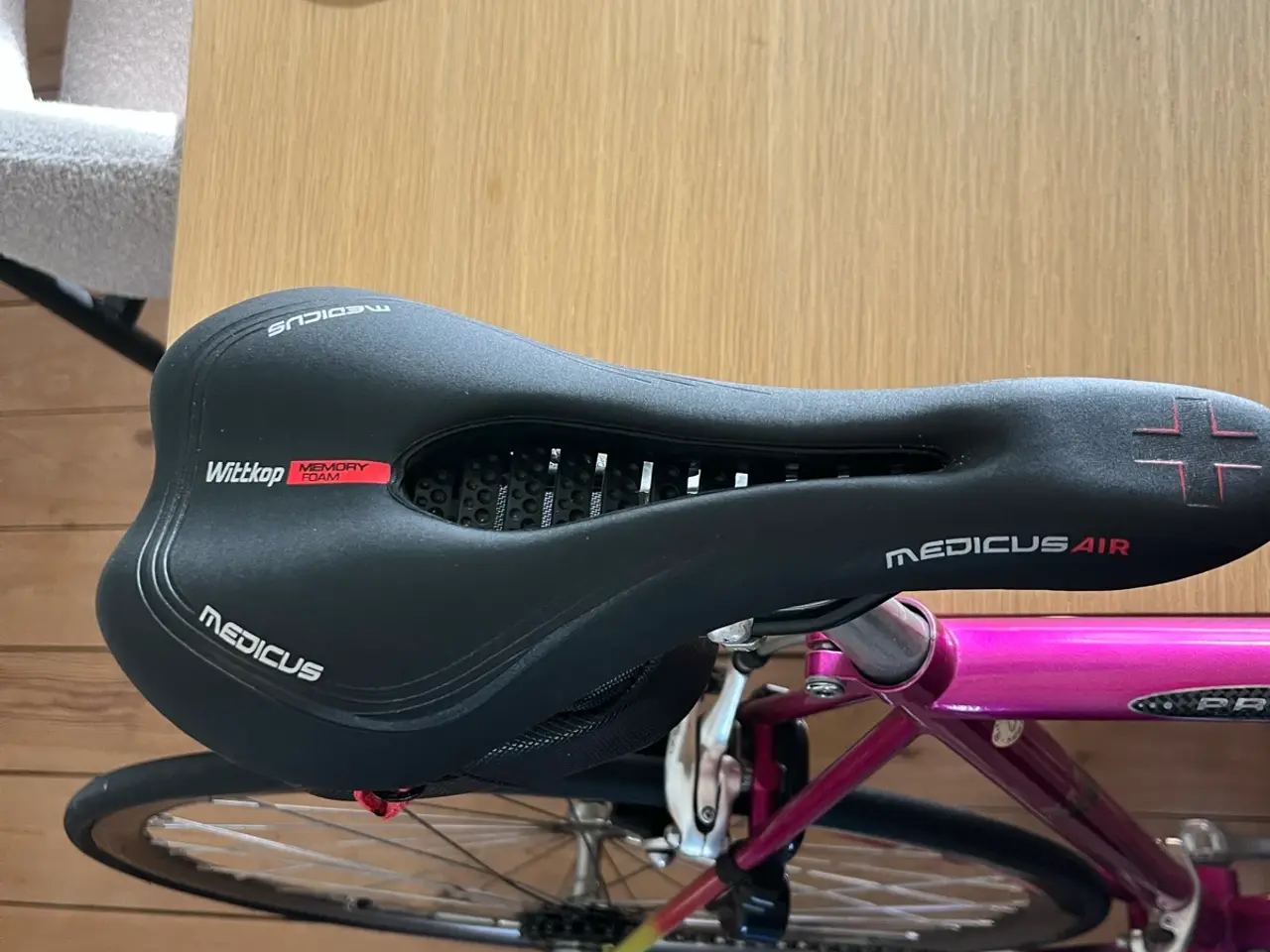 Billede 12 - Retro racercykel