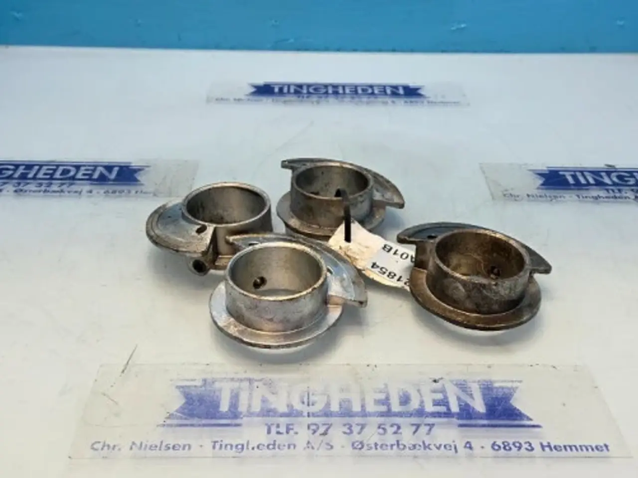 Billede 1 - Massey Ferguson 3060 Cam 3382266M1 4Stk