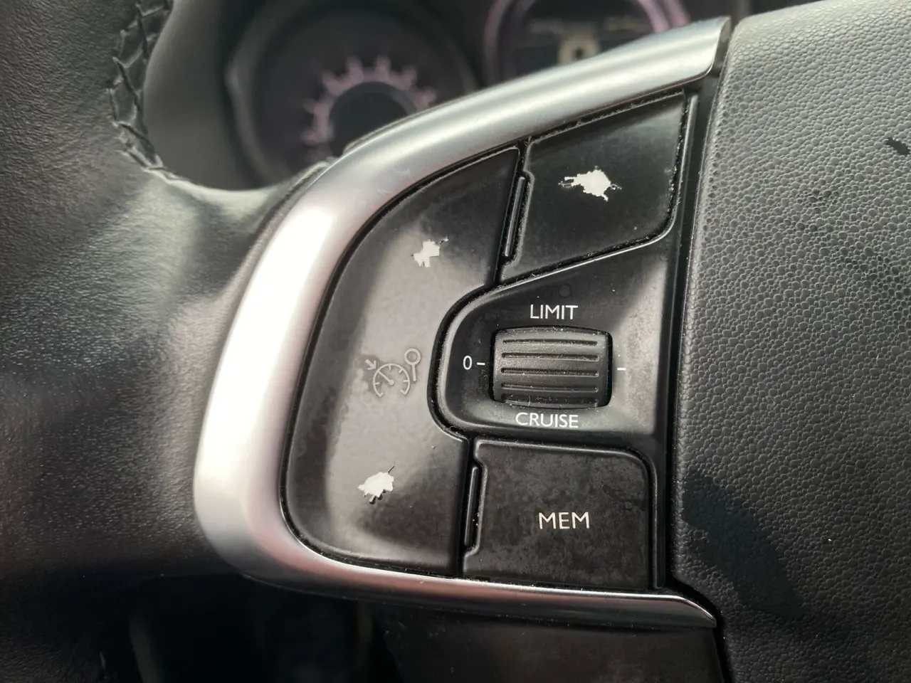 Billede 15 - Citroën C4 1,6 Blue HDi Challenge start/stop 100HK 5d