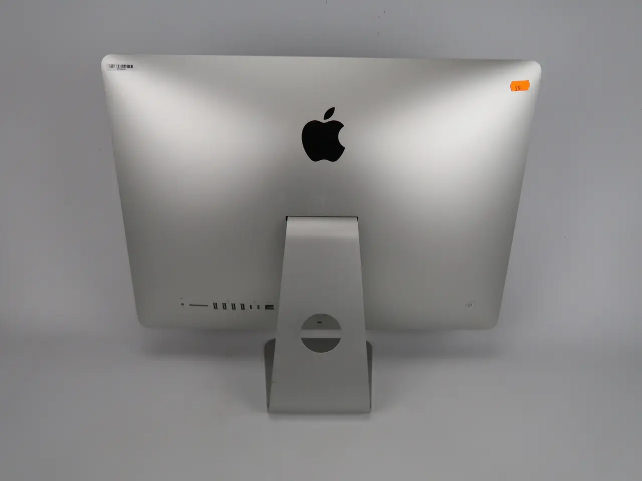 Billede 2 - Apple iMac 18,2 4K i5-7400 21,5”
