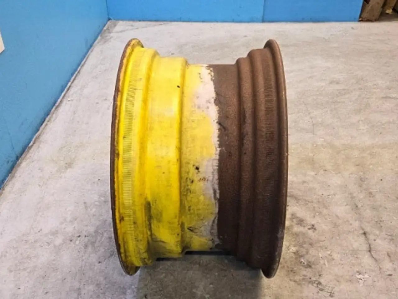 Billede 5 - 26" DW15LX26