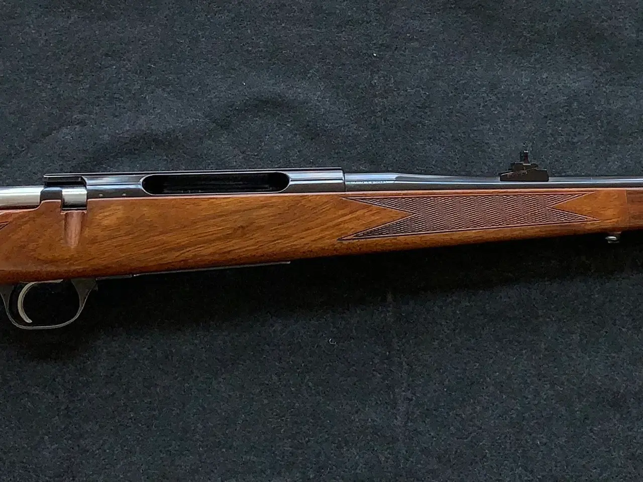 Billede 1 - Schultz & Larsen M 68DL, 308 NM.