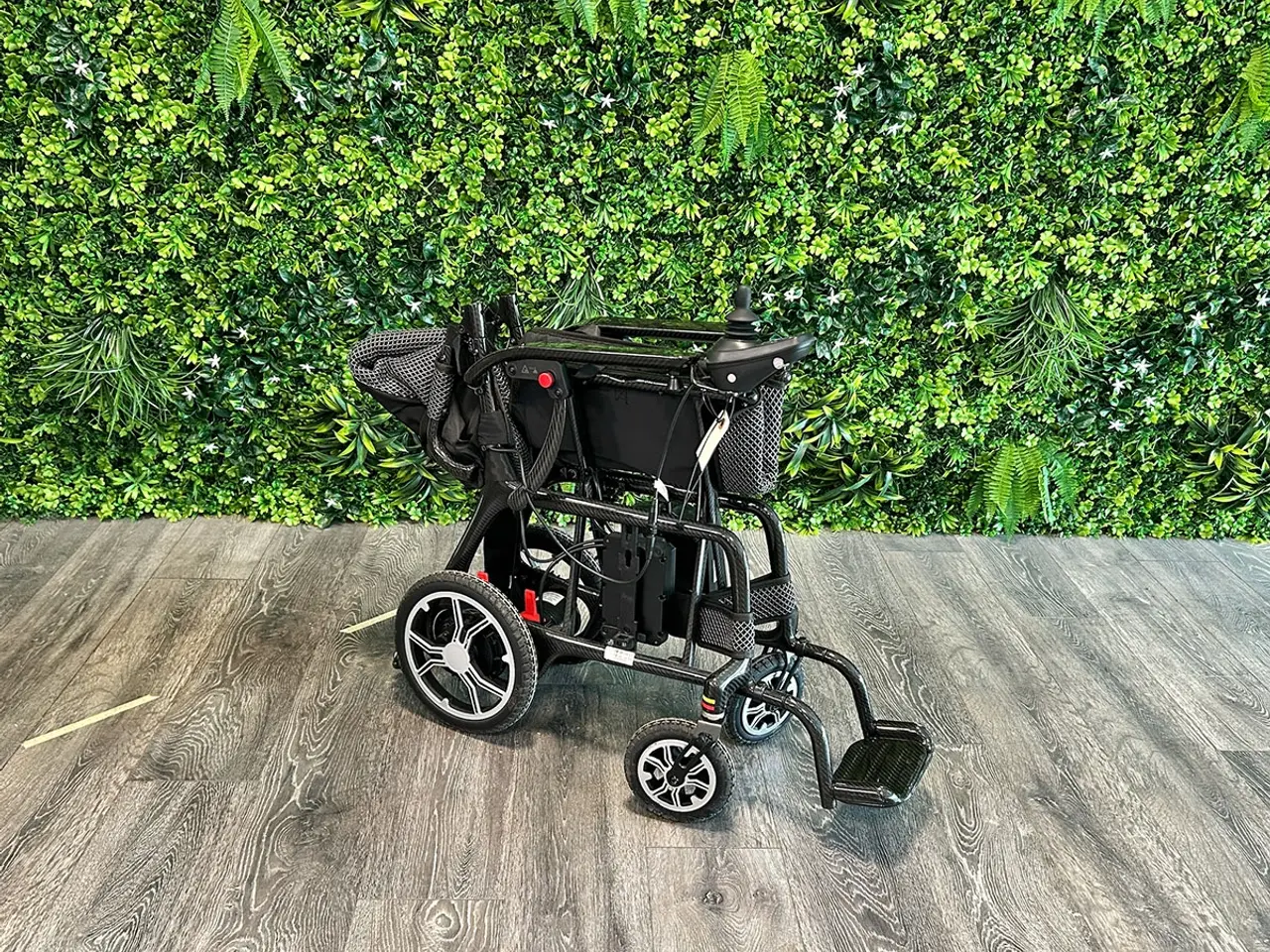 Billede 2 - ES-250 Carbon