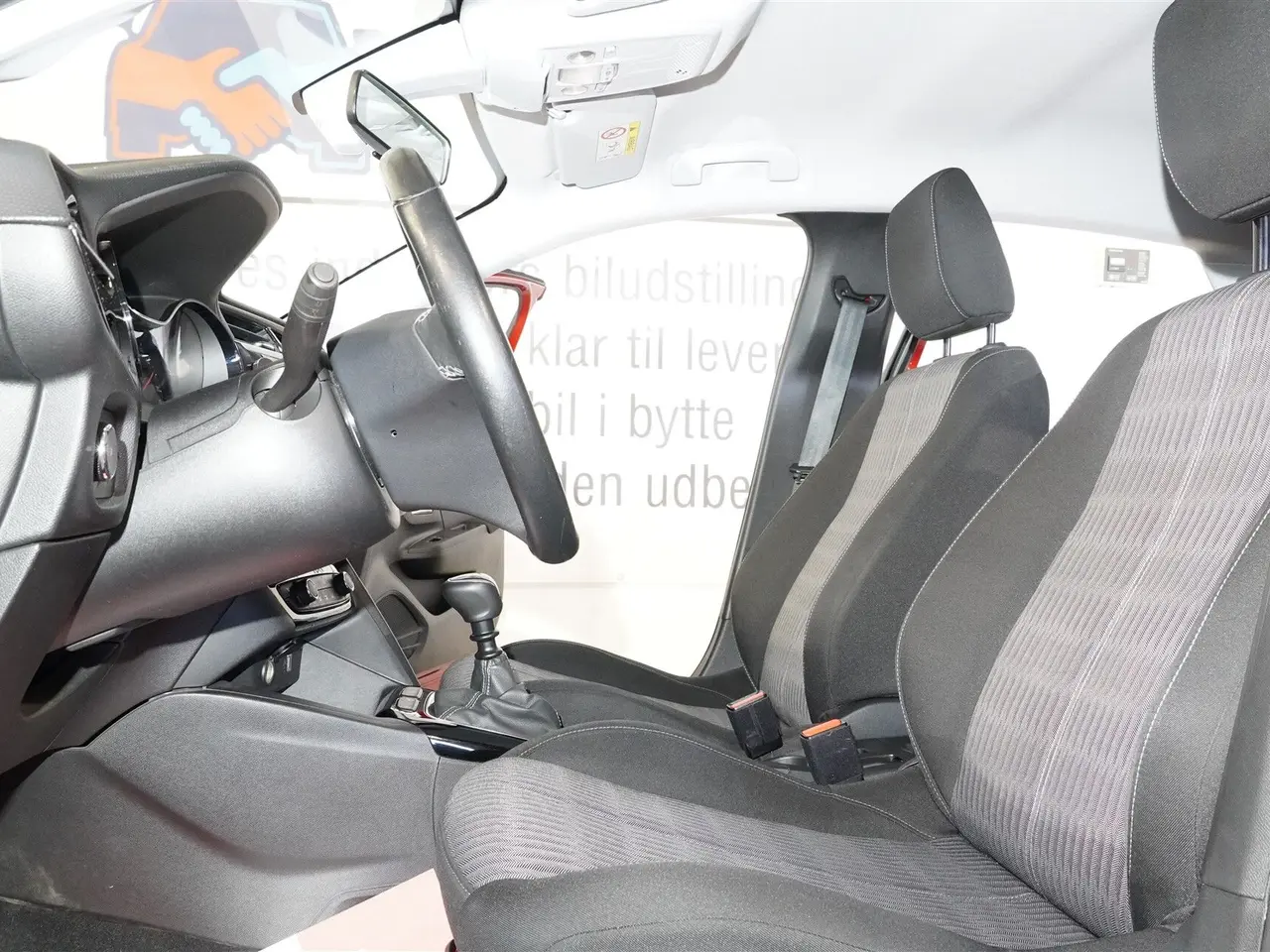 Billede 13 - Opel Corsa 1,5 D Edition 102HK 5d 6g