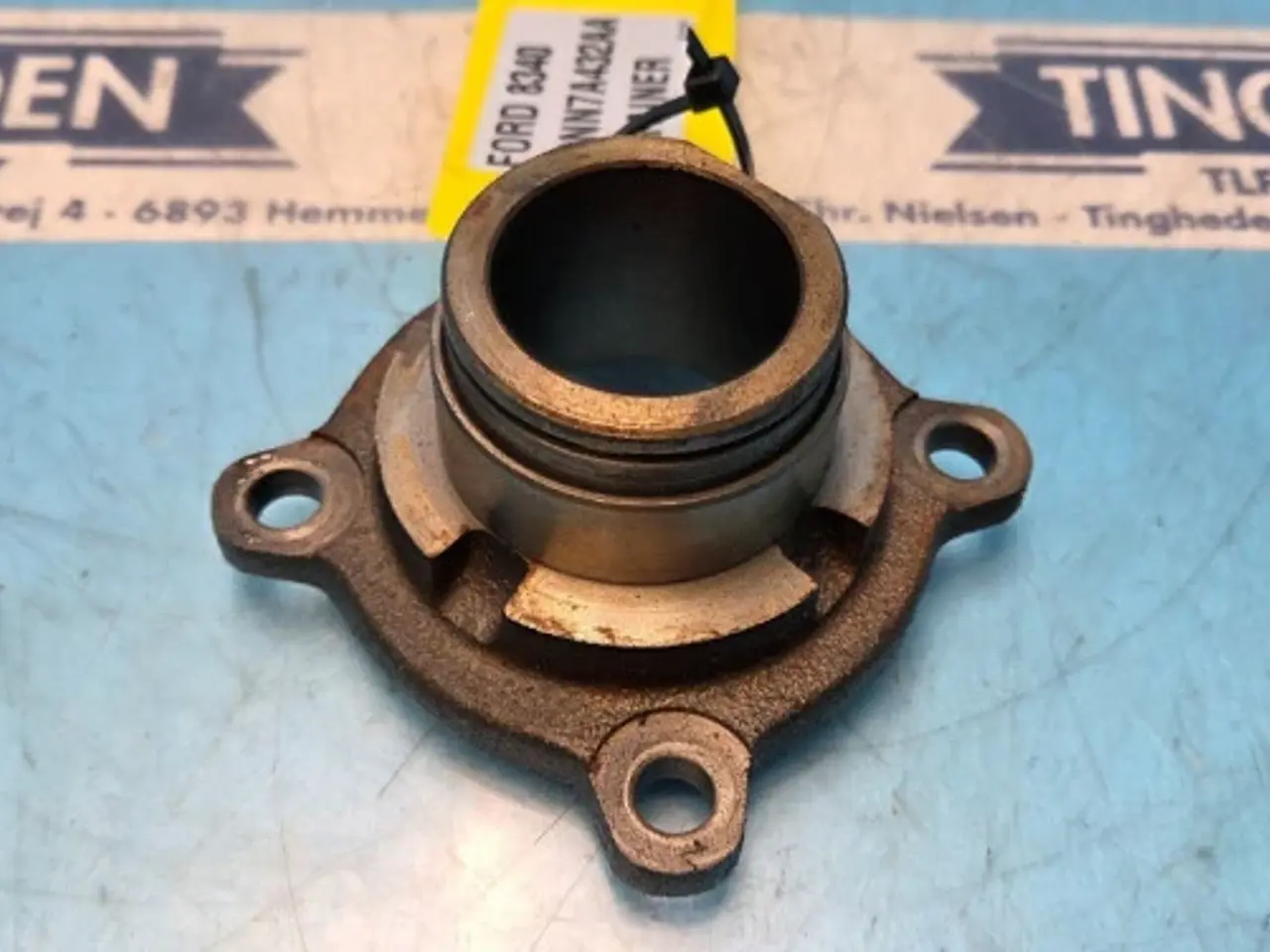Billede 5 - Ford 8340 Holder F0NN7A432AA