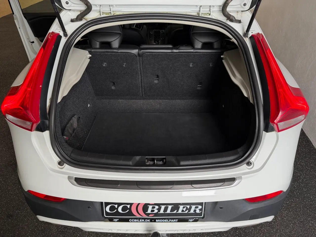 Billede 7 - Volvo V40 CC 2,0 D3 150 Momentum aut.