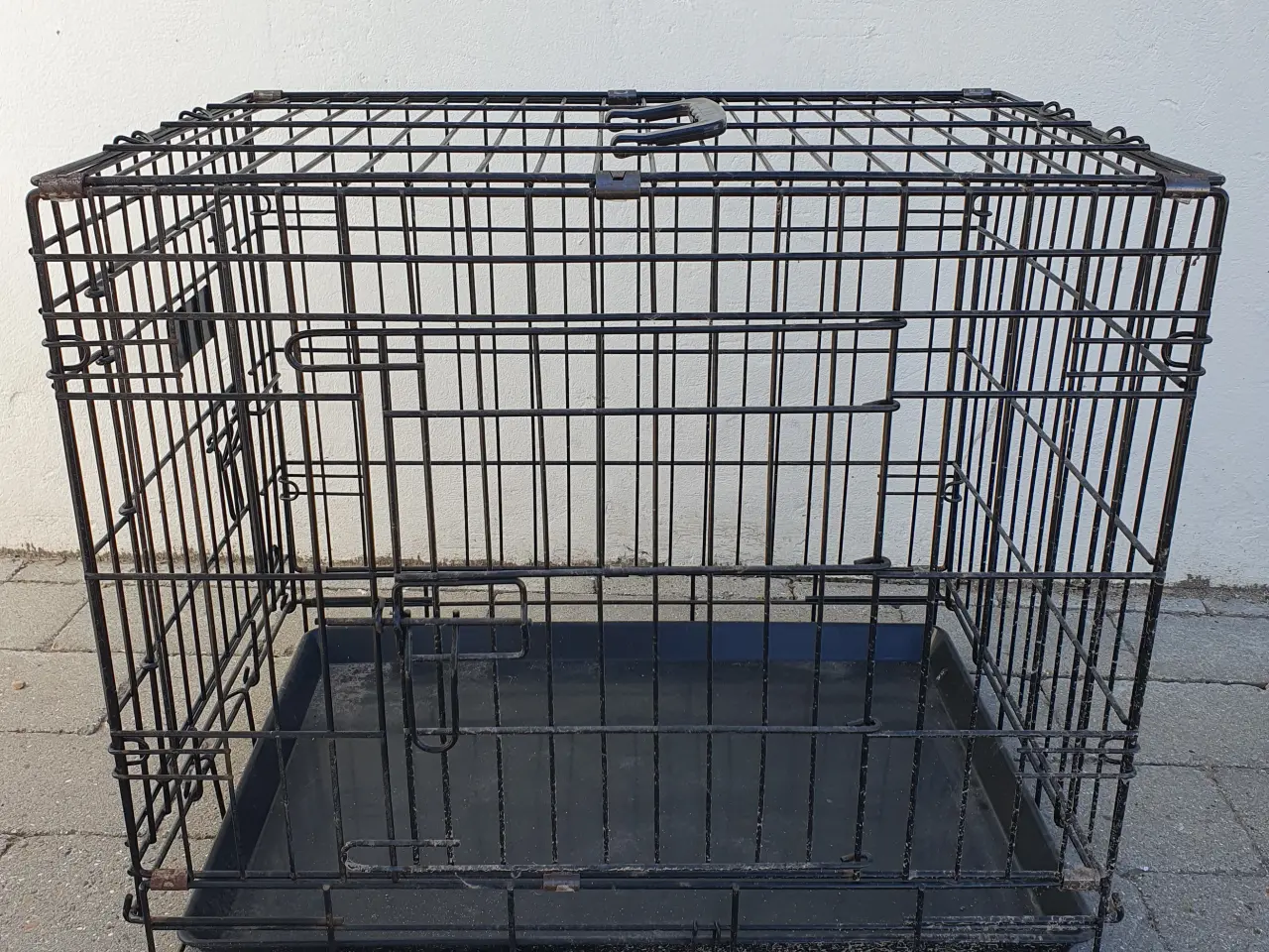 Billede 2 - Transportgitter