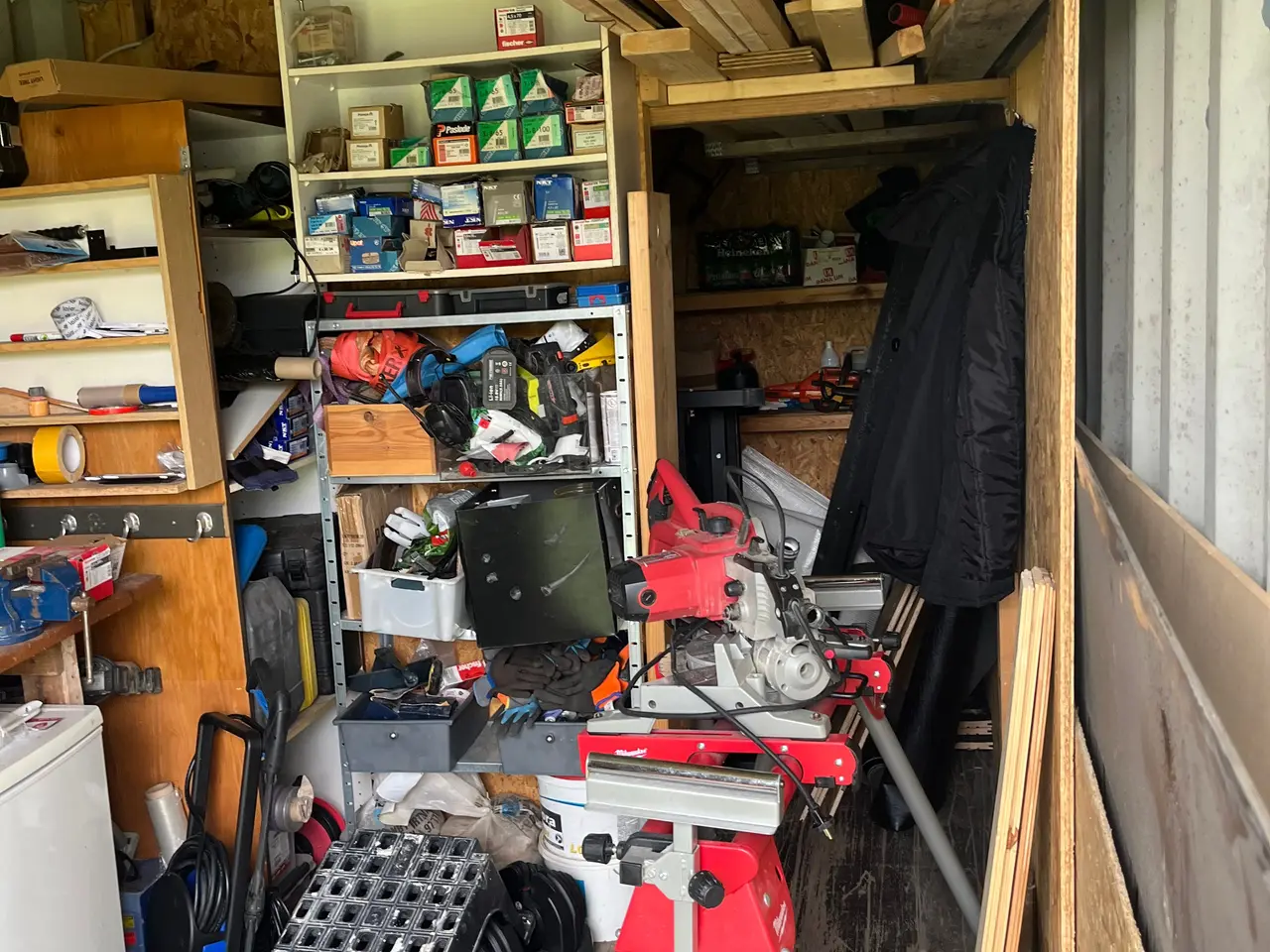 Billede 5 - 20” container