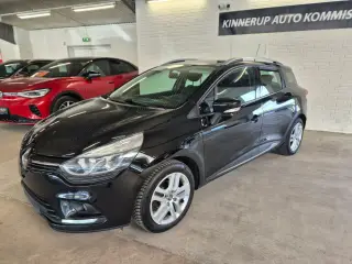 Renault Clio Sport Tourer 0,9 Energy TCe Zen 90HK Stc