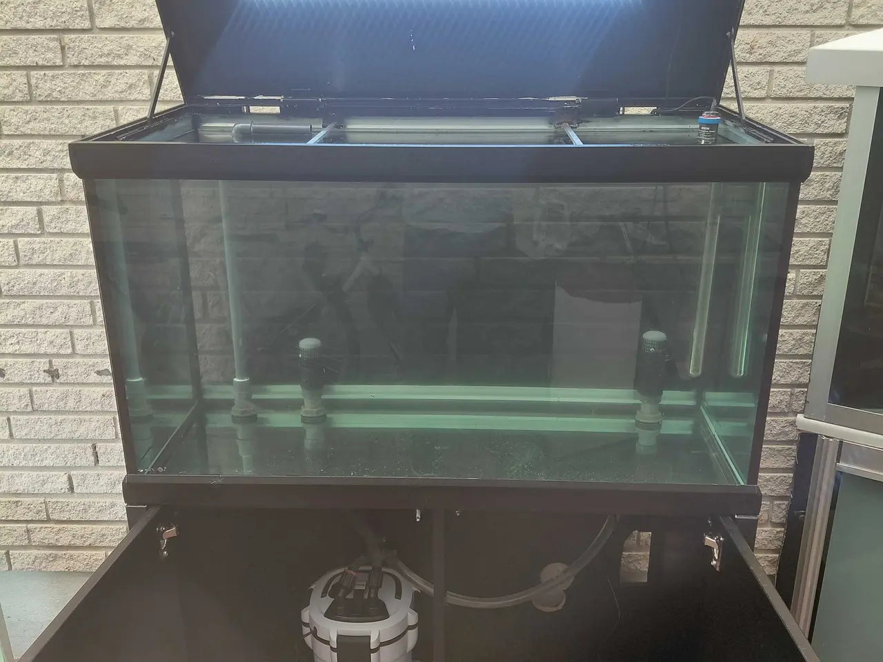 Billede 6 - Akvarier 275L 