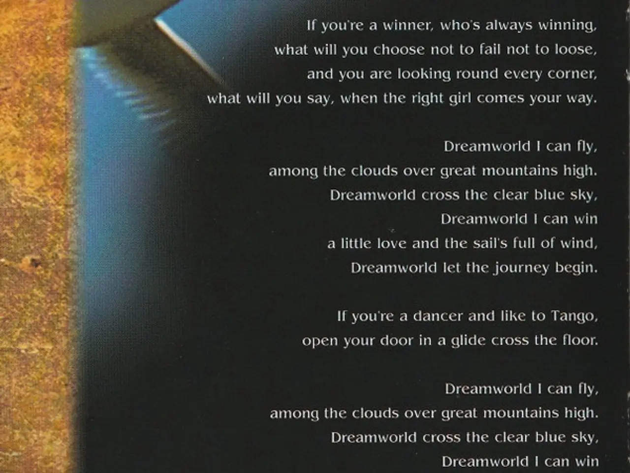 Billede 8 - Brdr. Olsen – Wings Of Love – CD