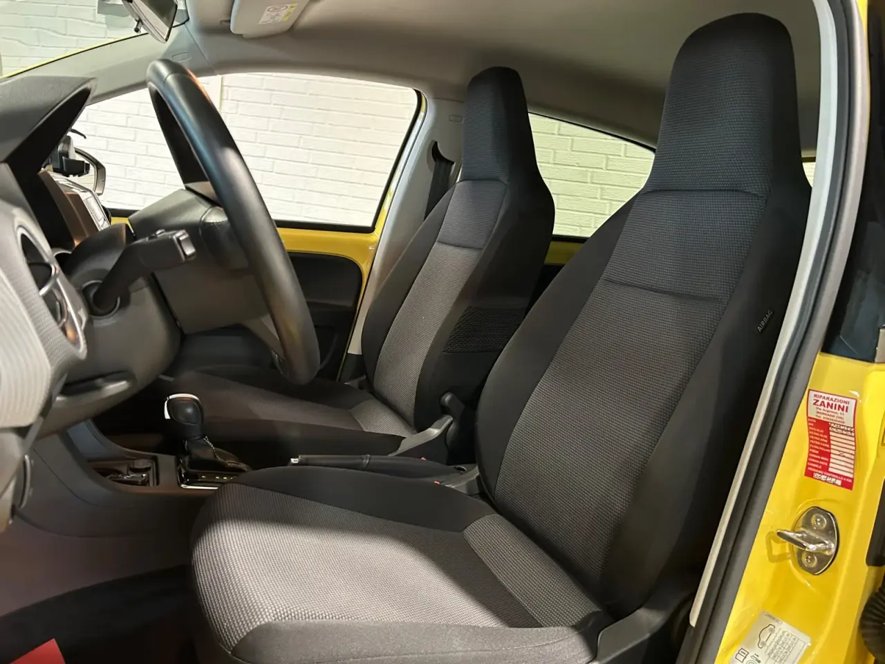 Billede 5 - Skoda Citigo-e  iV