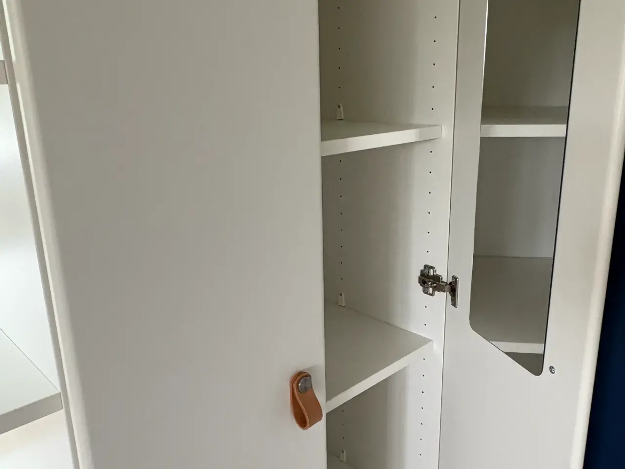 Billede 5 - IKEA SMÅSTAD Højseng