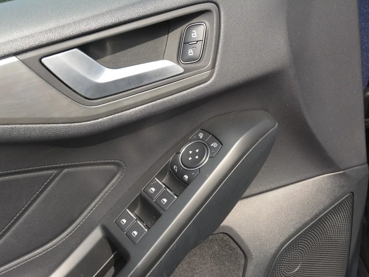 Billede 13 - Ford Focus 1,5 EcoBoost Titanium stc. aut.