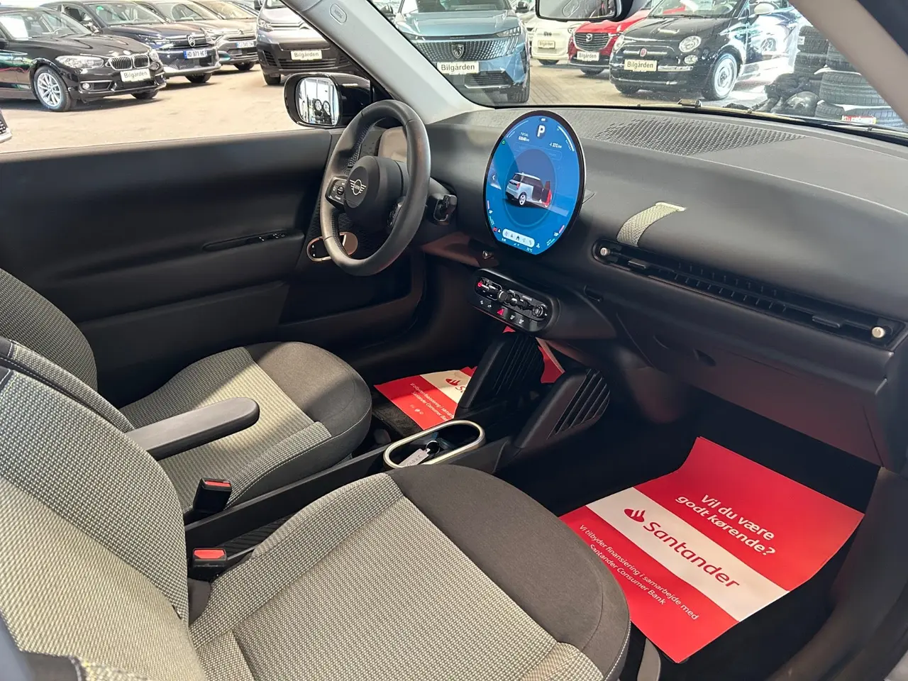 Billede 18 - MINI Cooper SE Essential Trim