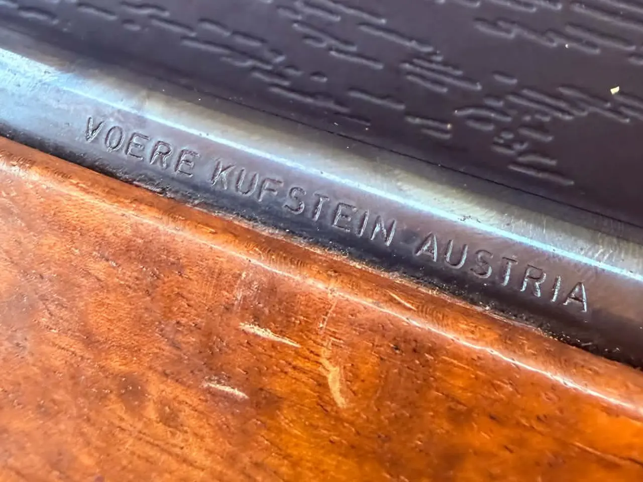 Billede 5 - Jagtriffel .30-06