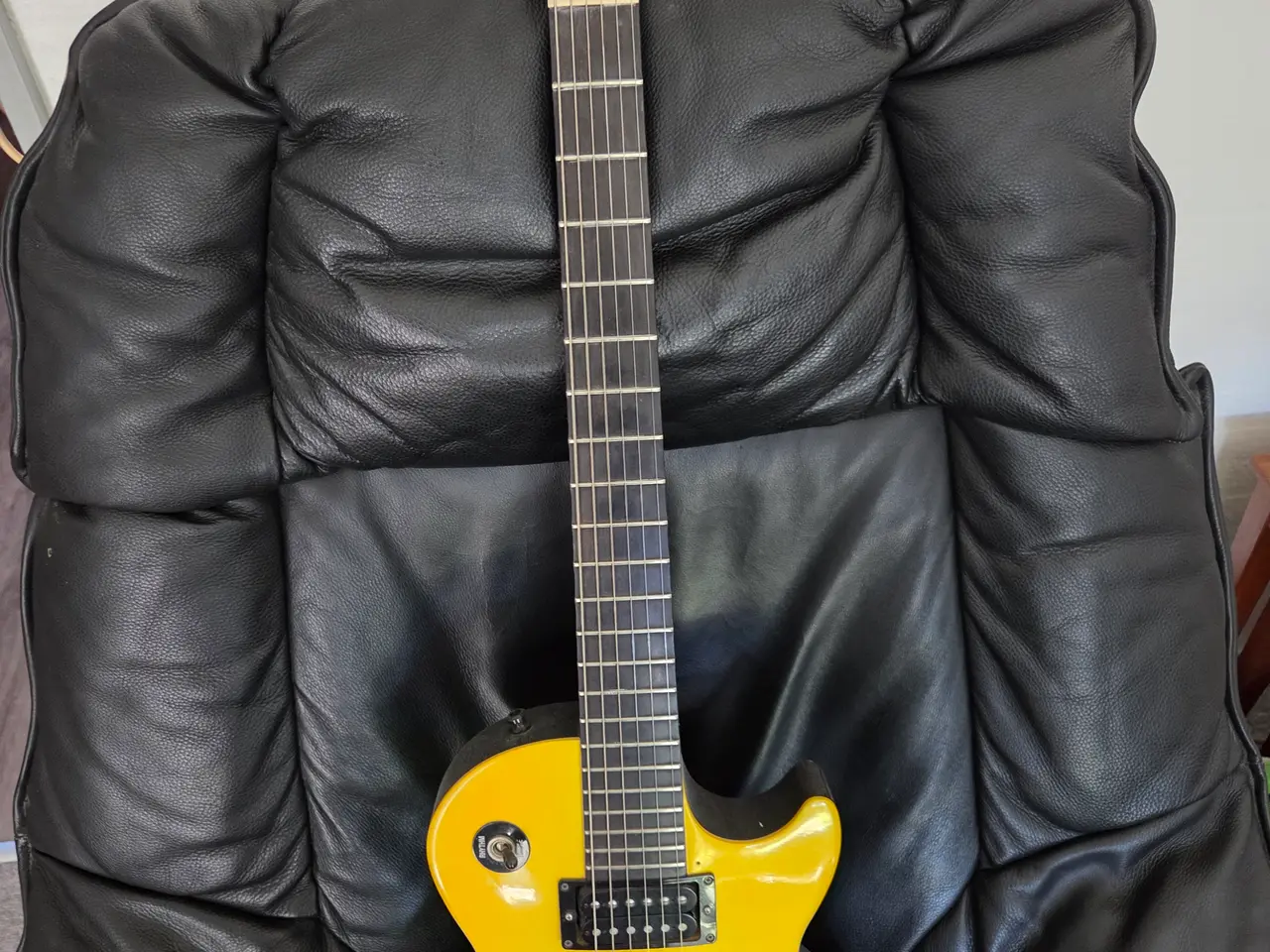 Billede 1 - Gibson Les Paul Studio 2002 Model