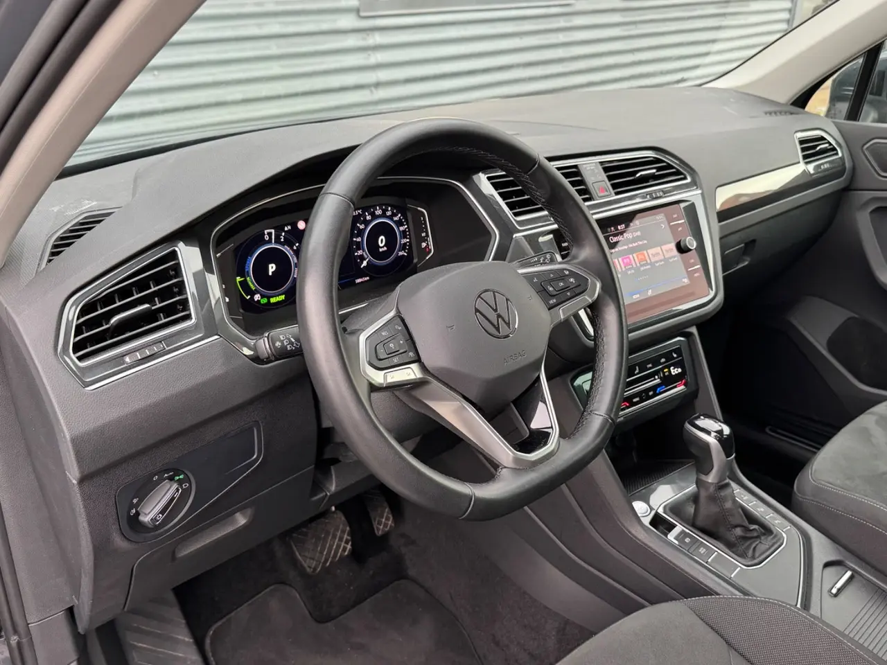 Billede 12 - VW Tiguan 1,4 eHybrid Elegance DSG