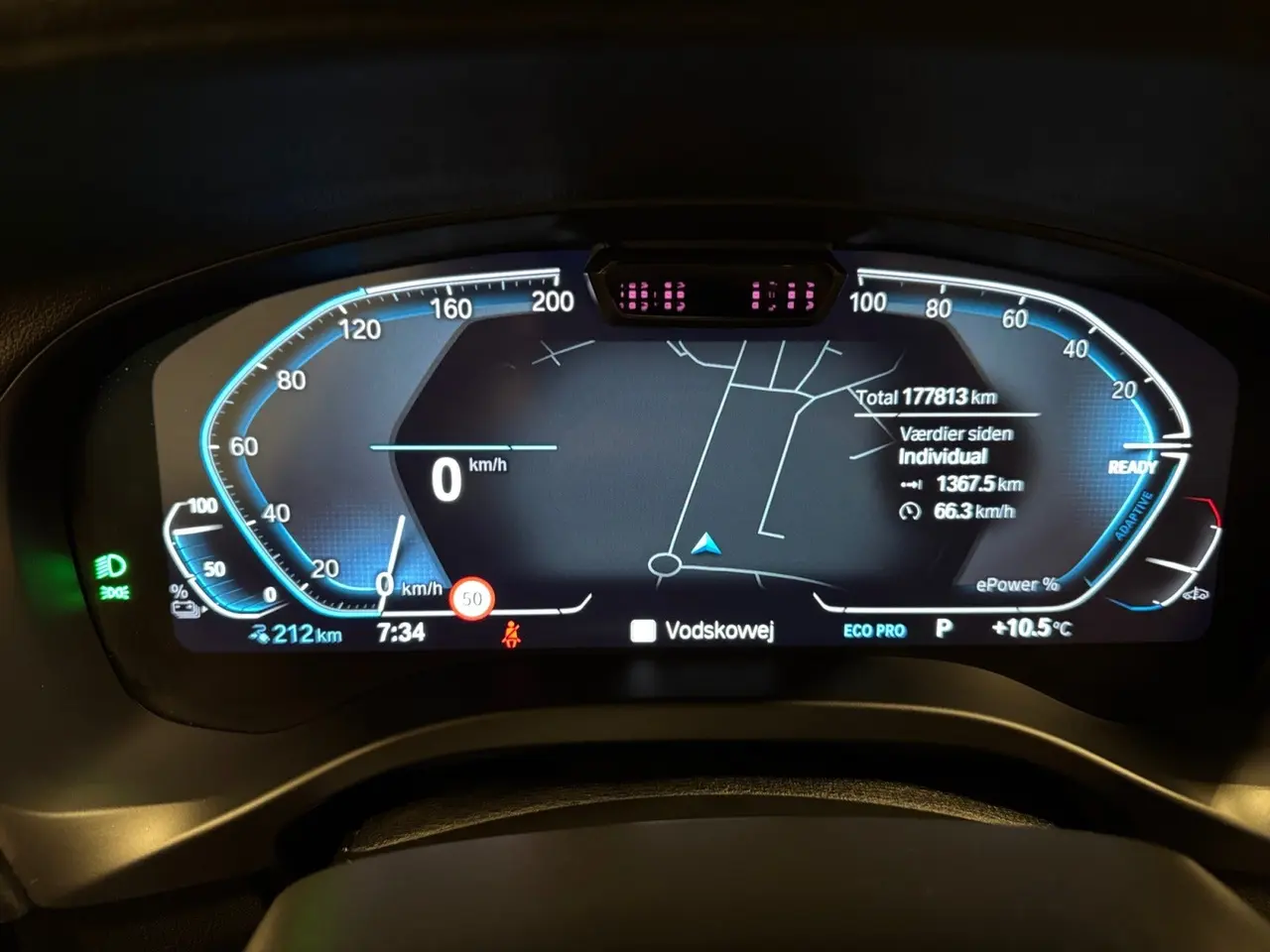 Billede 7 - BMW iX3 Executive