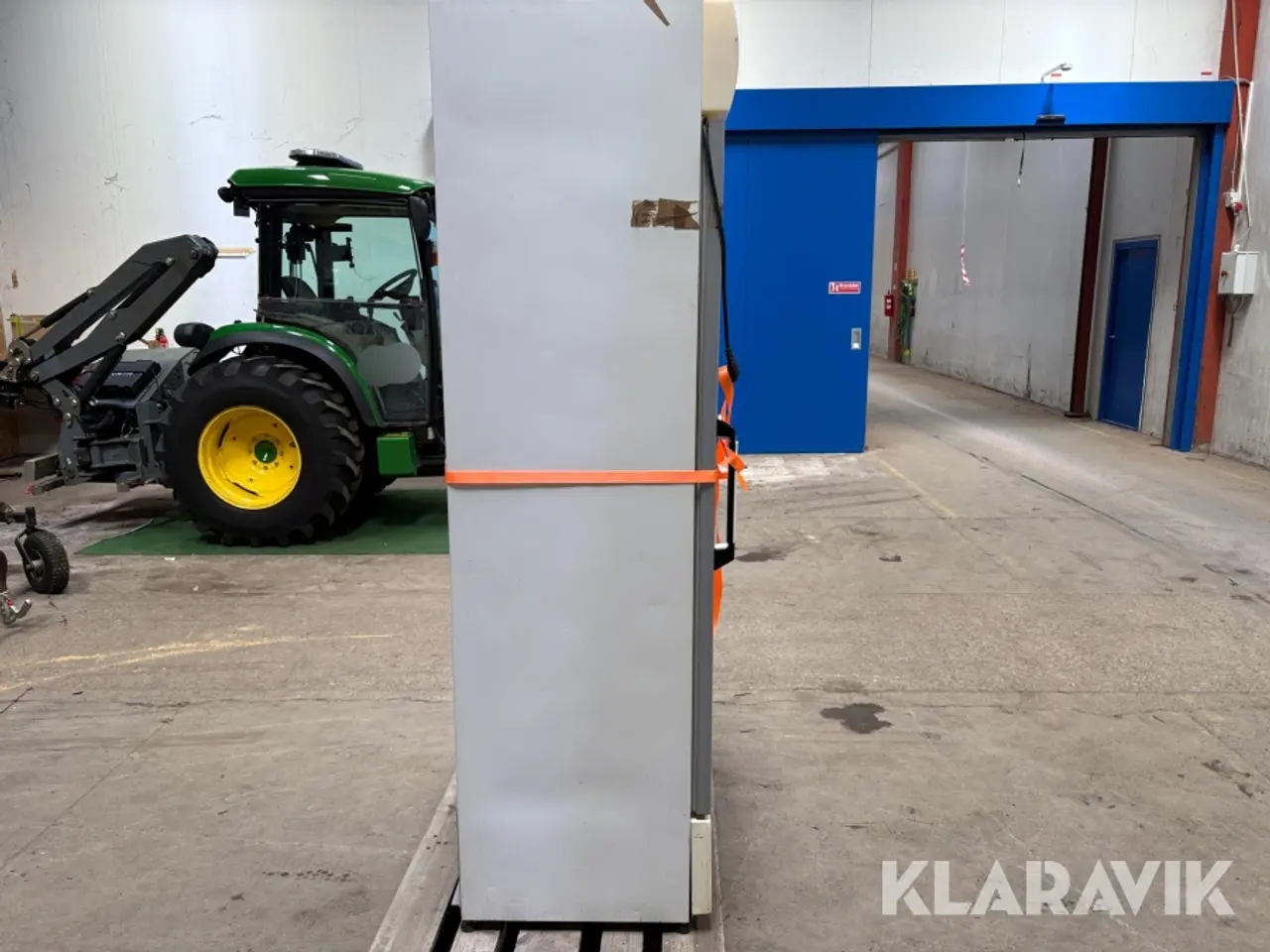 Billede 7 - Display køleskab Electrolux V400