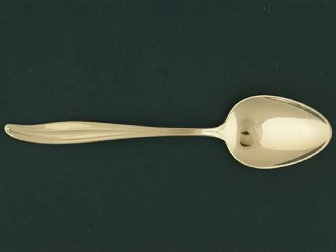 Billede 1 - Colombine Dessertske, 18 cm.