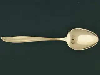 Colombine Dessertske, 18 cm.