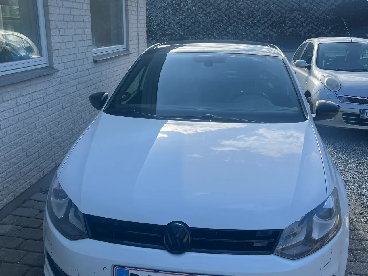 Billede 1 - VW polo BlueGT 1.4 TSI med soltag - 150HK - 2017