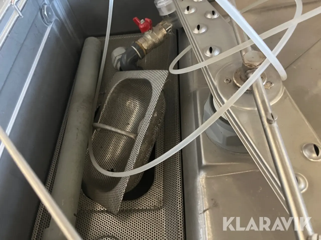 Billede 8 - Opvaskemaskine Electrolux WT 60 E