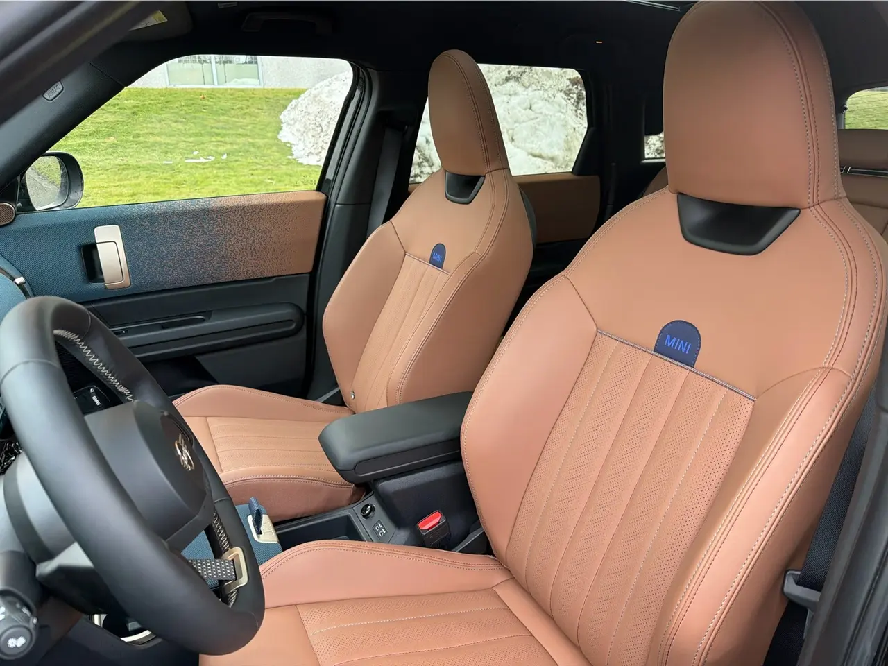 Billede 13 - MINI Countryman E  Favoured Trim XL
