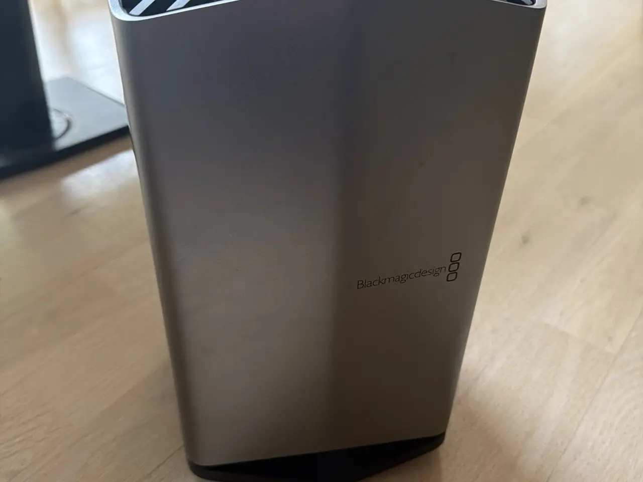 Billede 1 - Blackmagic eGPU (Radeon Pro 580) Thunderbolt 3