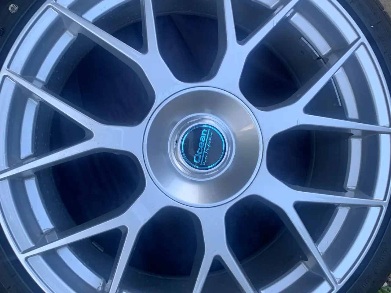 Billede 12 - Nyere 19” med nyere dæk 5x112 ET45