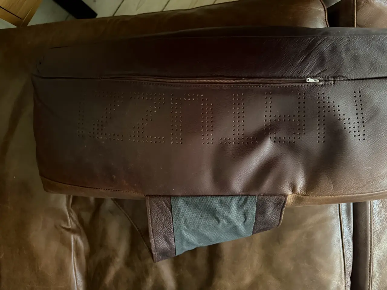 Billede 4 - Natuzzi Chaiselong