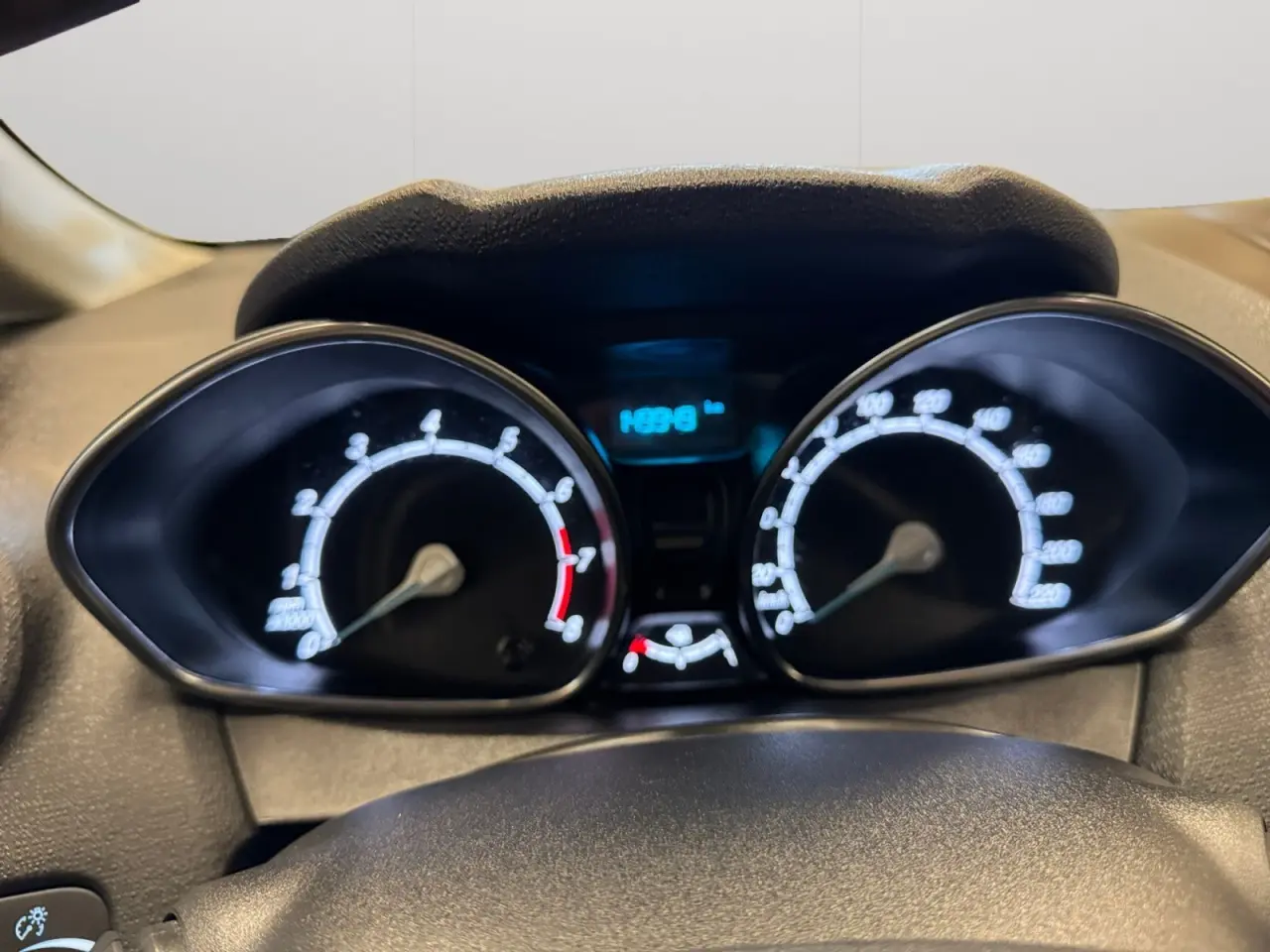 Billede 7 - Ford Fiesta 1,0 SCTi 125 Titanium