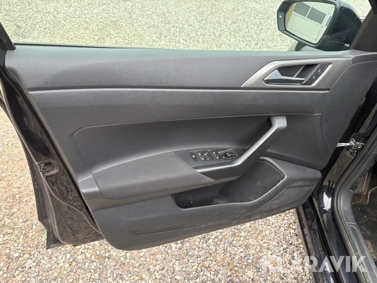 Billede 10 - Personbil Volkswagen Polo 1,6 TDI 95 DSG7