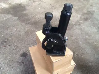 Dæk afpresser