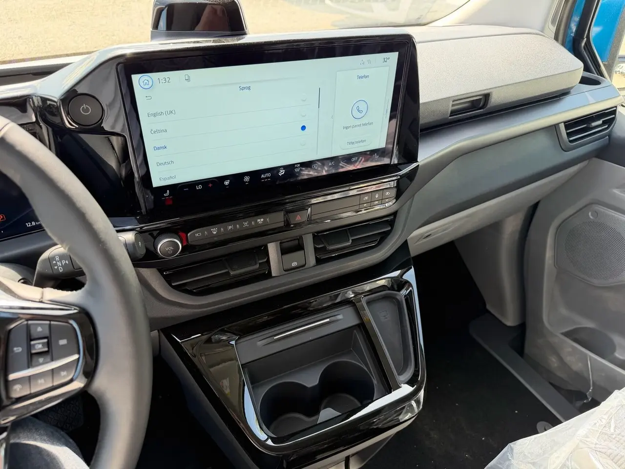 Billede 22 - Ford E-Transit Custom 320 L1 71 Sport