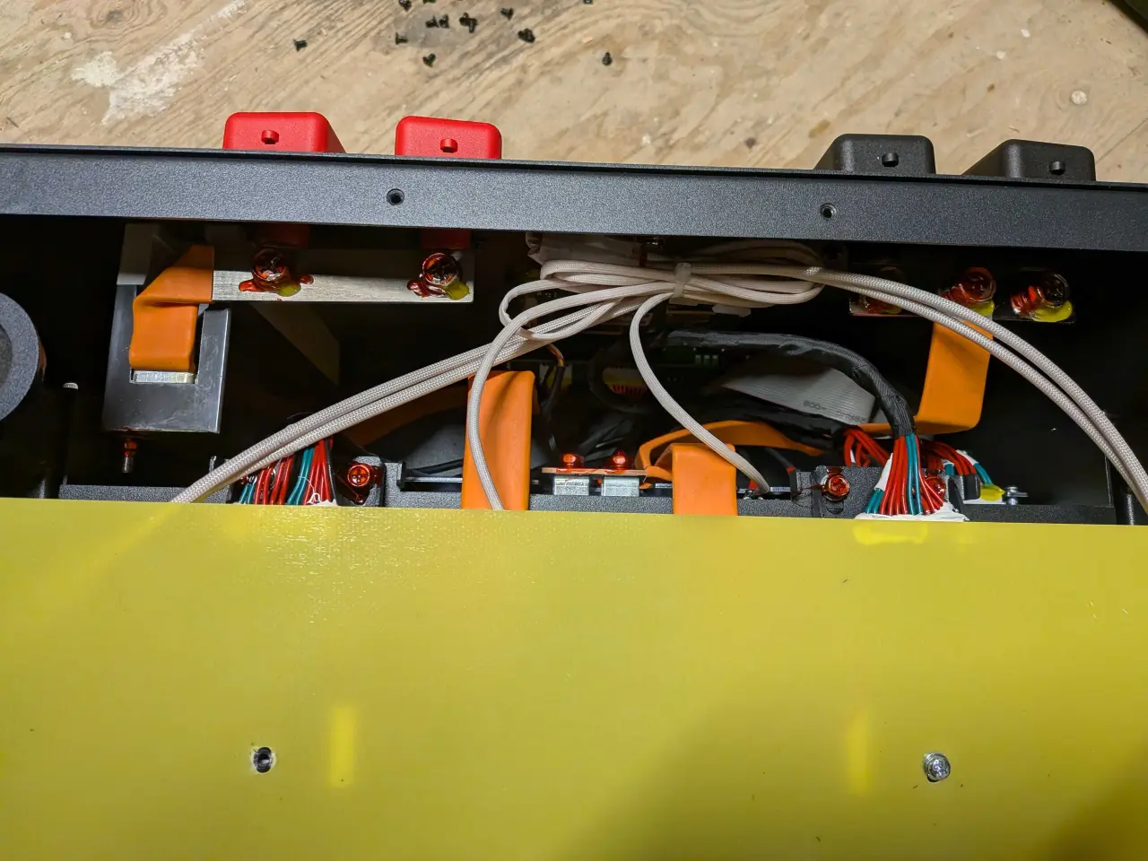 Billede 9 - 16kWh solcelle batterier